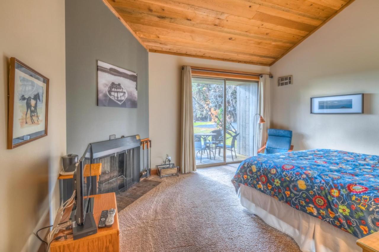 Black Butte Ranch Hotel Sisters Exterior photo