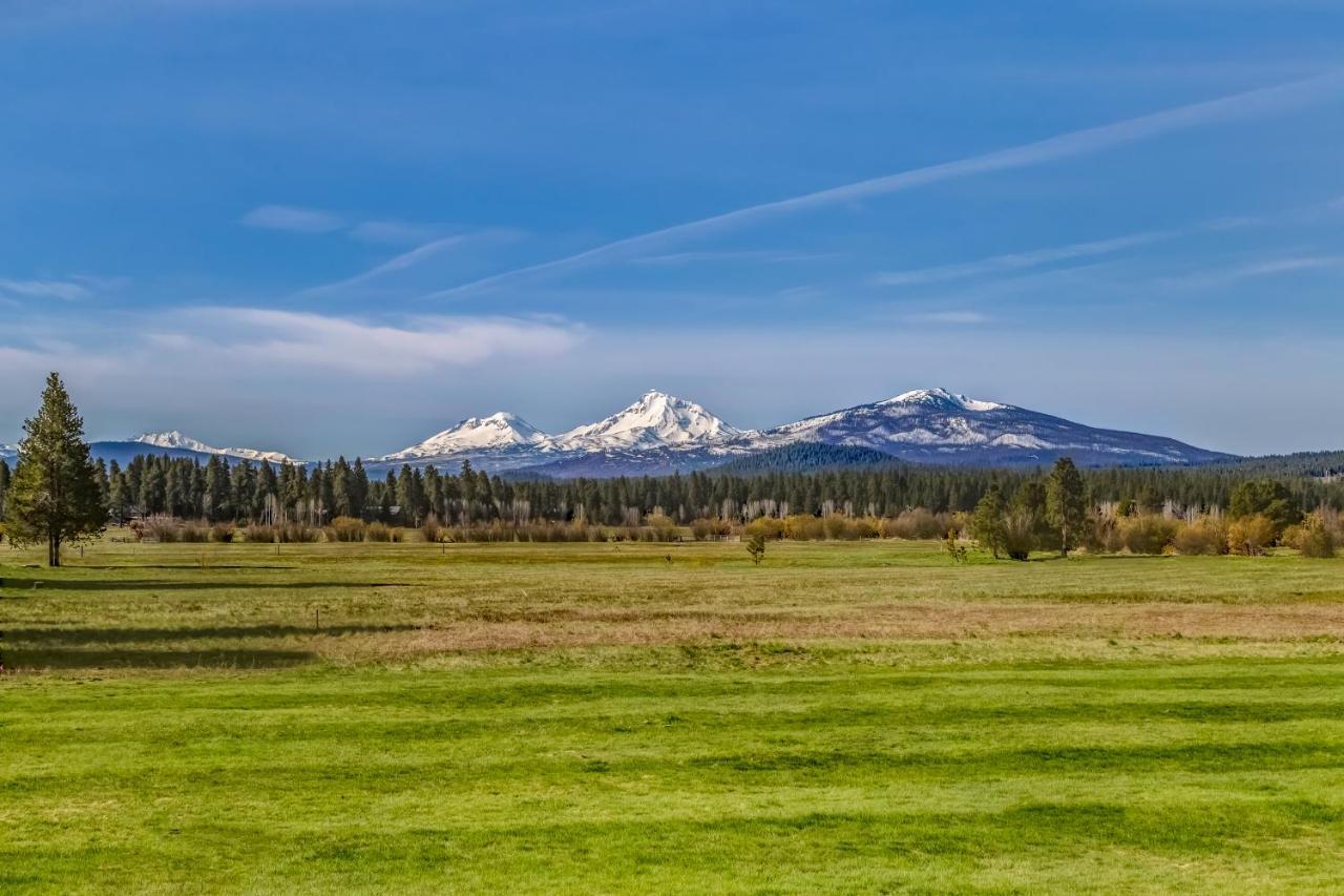 Black Butte Ranch Hotel Sisters Exterior photo