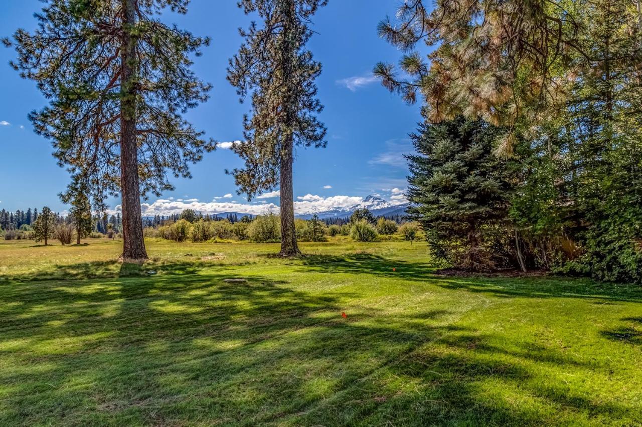 Black Butte Ranch Hotel Sisters Exterior photo