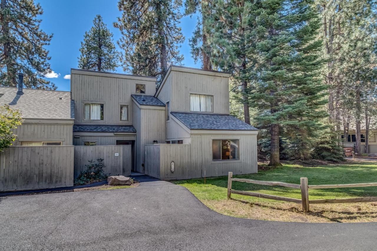 Black Butte Ranch Hotel Sisters Exterior photo