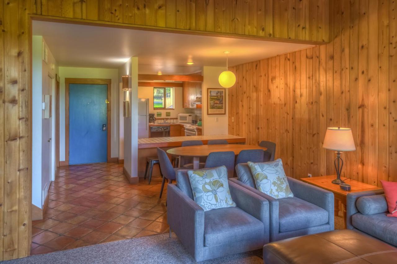 Black Butte Ranch Hotel Sisters Exterior photo