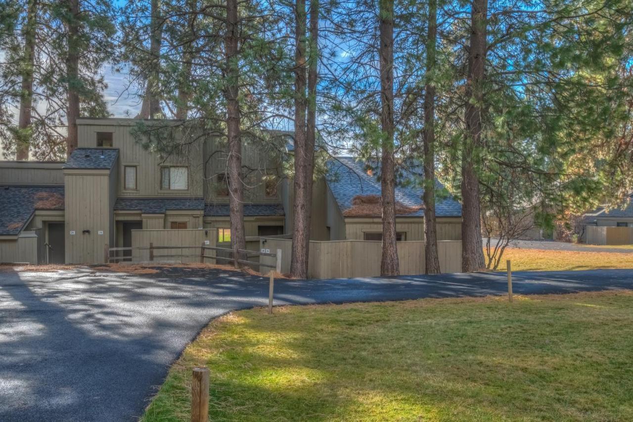 Black Butte Ranch Hotel Sisters Exterior photo