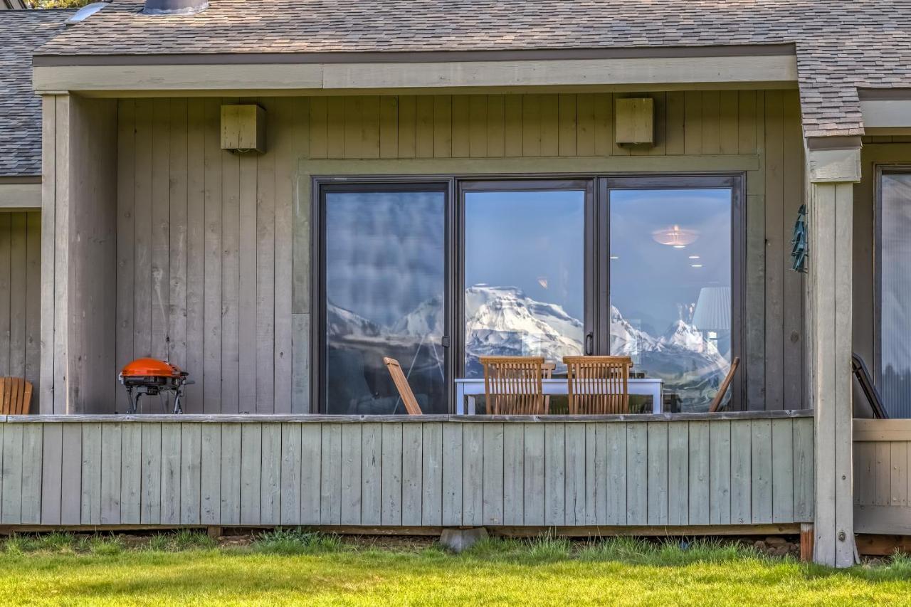 Black Butte Ranch Hotel Sisters Exterior photo