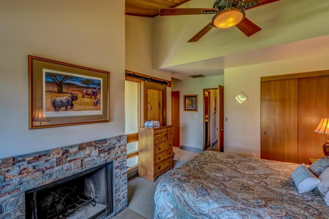 Black Butte Ranch Hotel Sisters Exterior photo