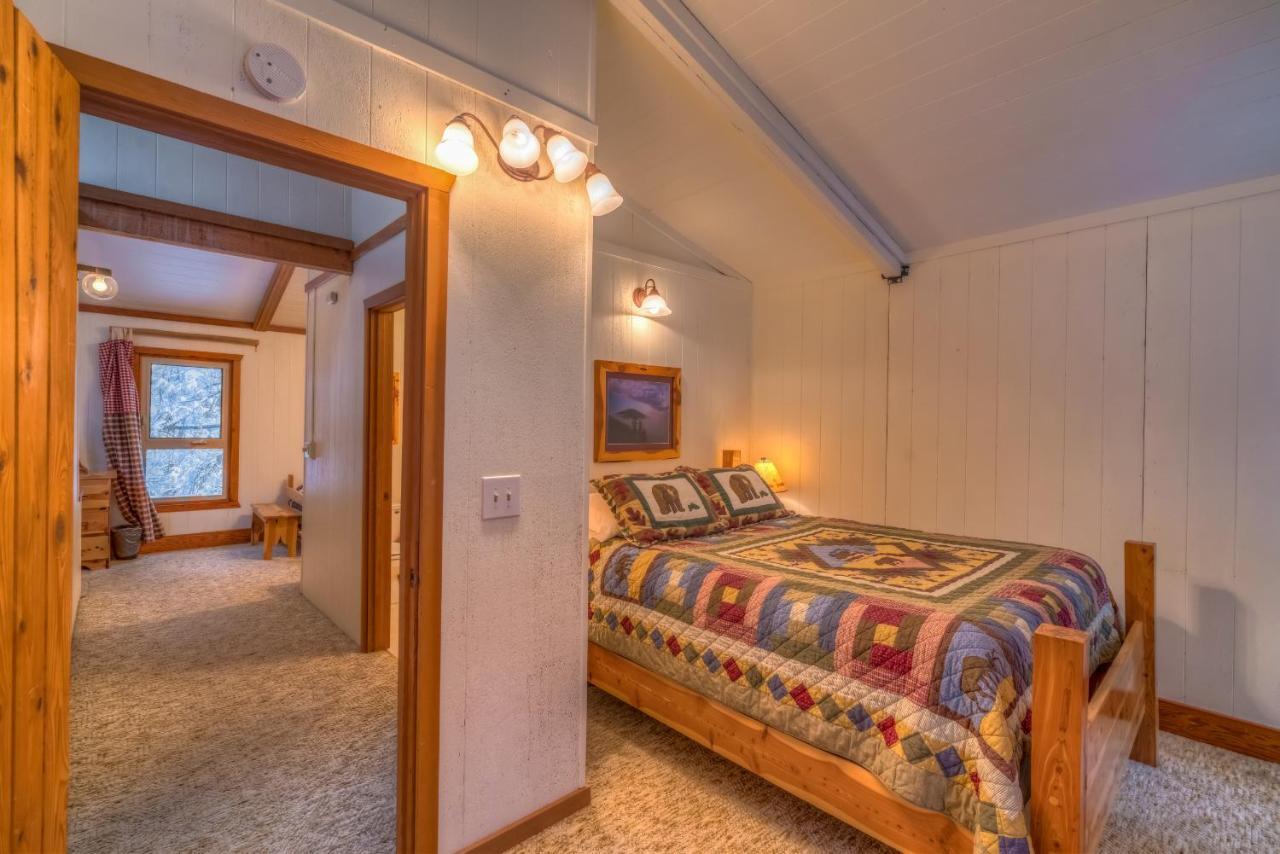 Black Butte Ranch Hotel Sisters Exterior photo