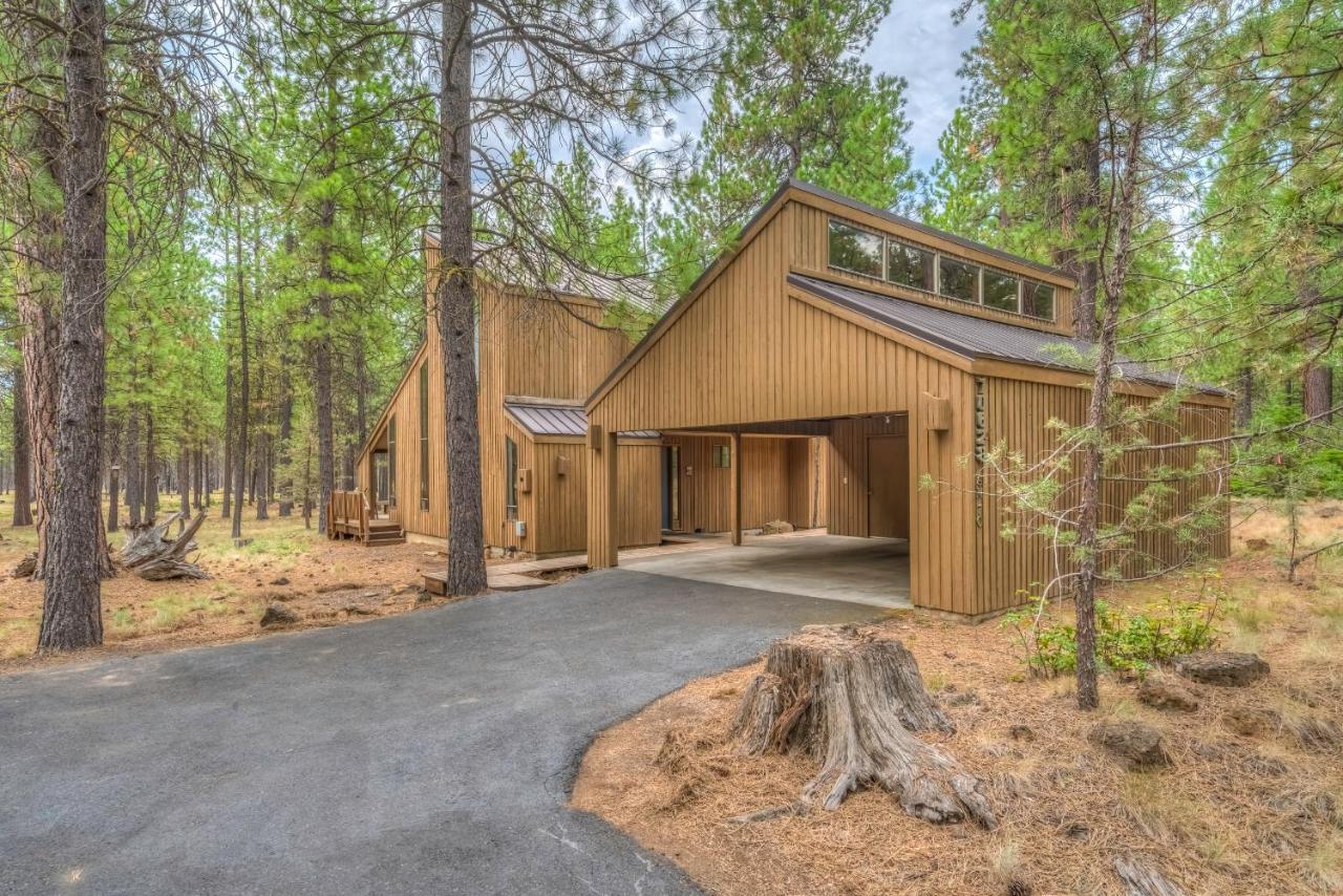 Black Butte Ranch Hotel Sisters Exterior photo
